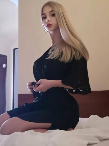Проститутка Елена